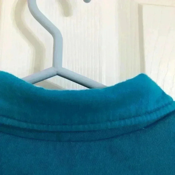 Roots Girl’s Blue  Jacket Size Extra Large - Picture 16 of 16